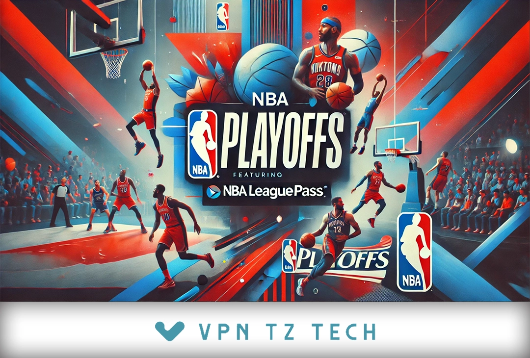 nba 季後賽,VPN,太子VPN